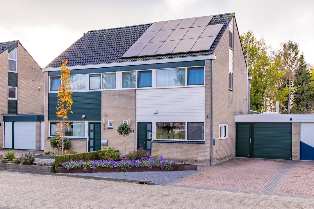 Foto 1 van Robert Kochstraat 38