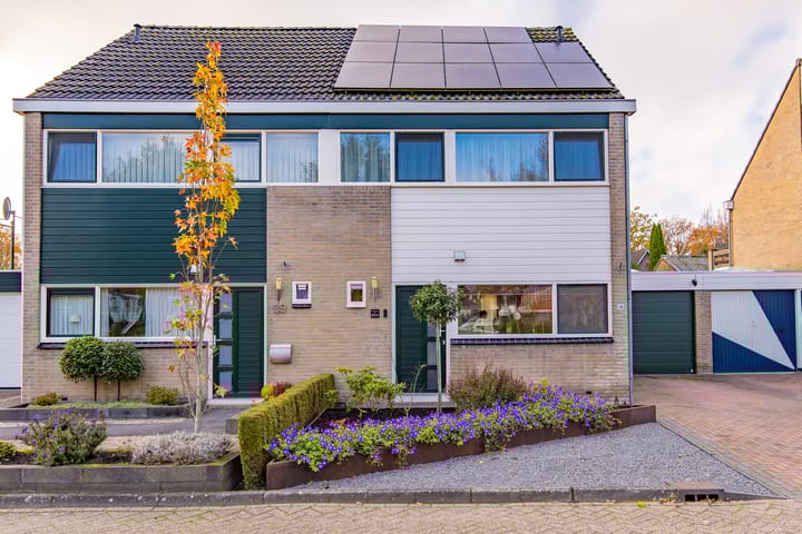 Foto 2 van Robert Kochstraat 38