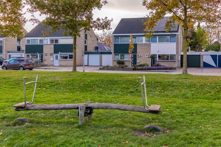 Foto 3 van Robert Kochstraat 38