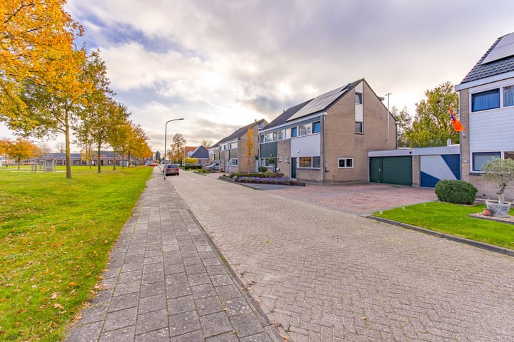 Foto 4 van Robert Kochstraat 38