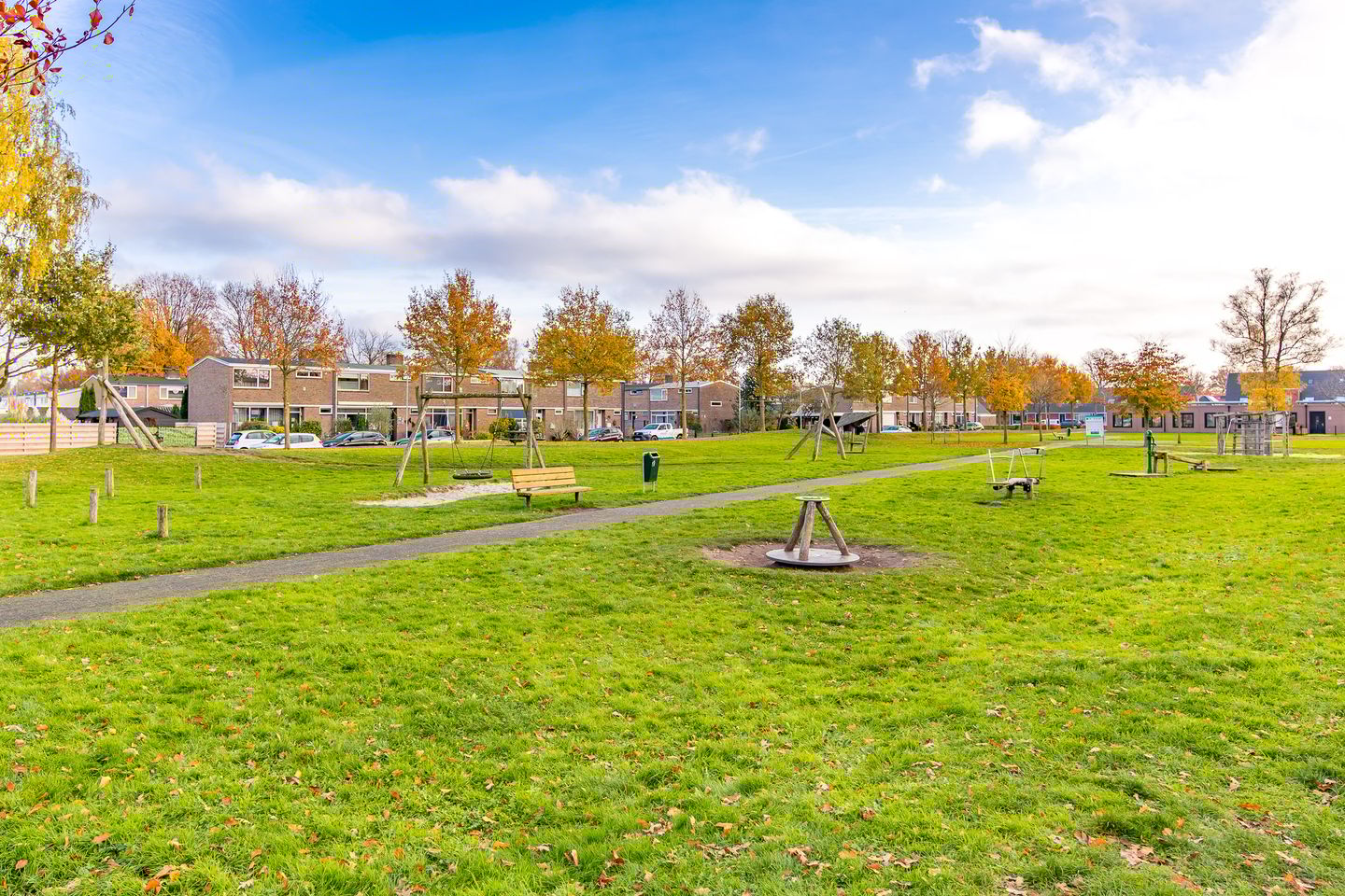 Foto 5 van Robert Kochstraat 38