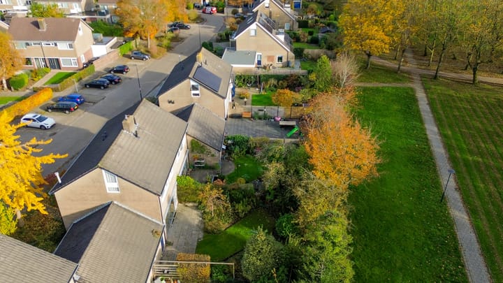 Foto 40 van Fivel 10