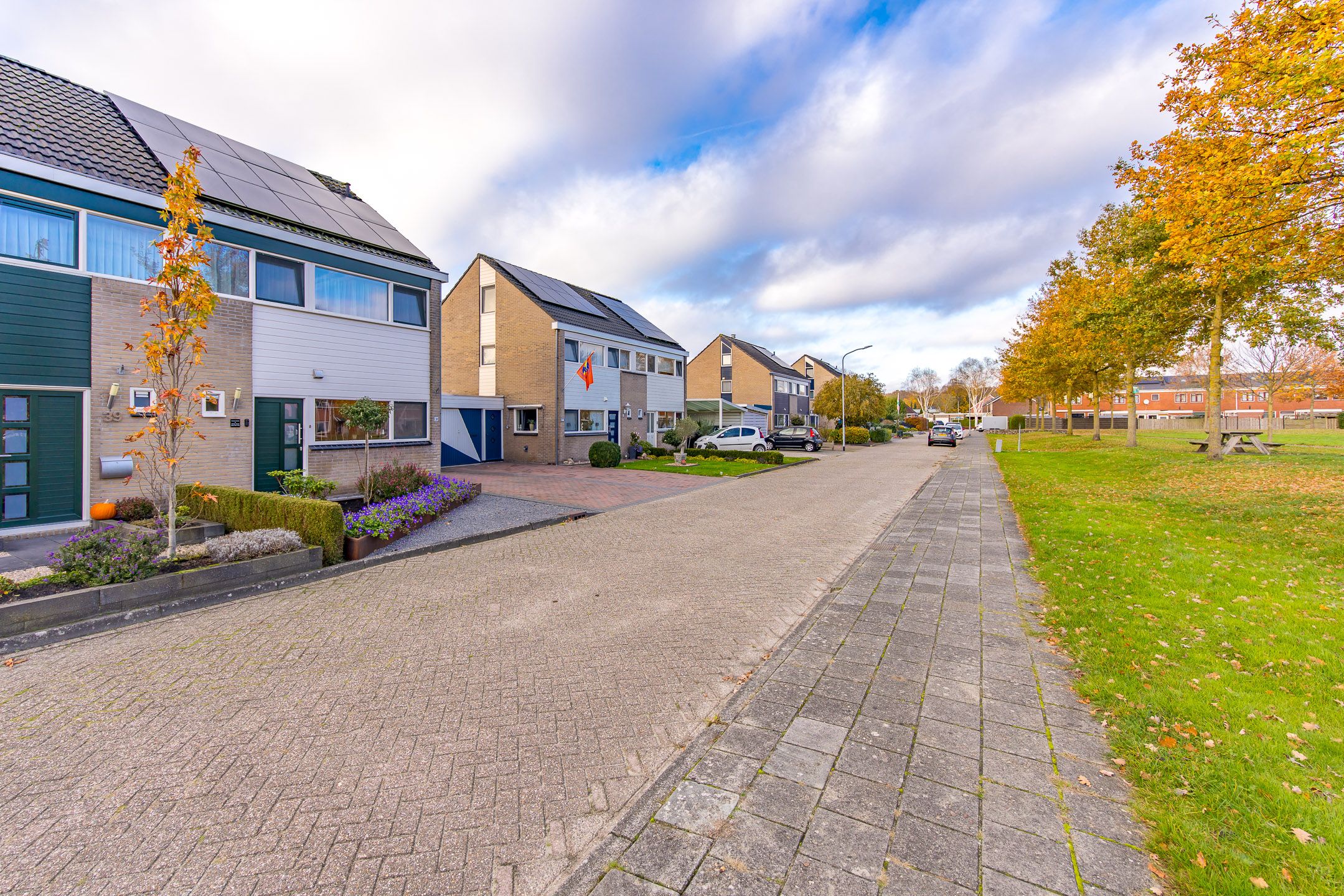 Foto 6 van Robert Kochstraat 38