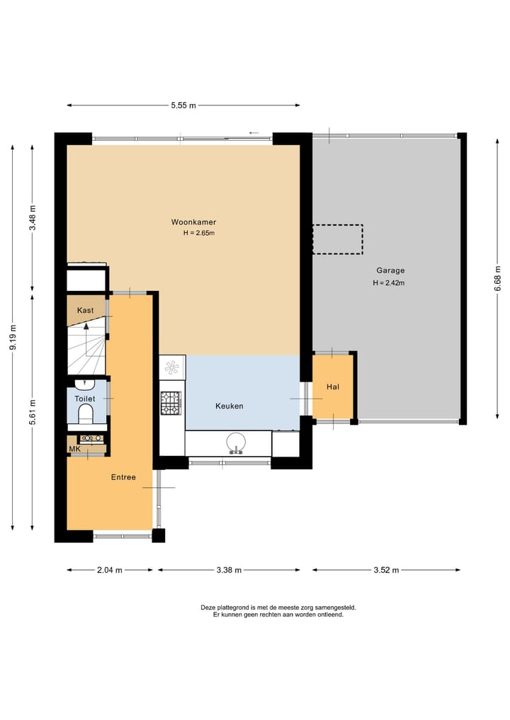 Foto 43 van Fivel 10