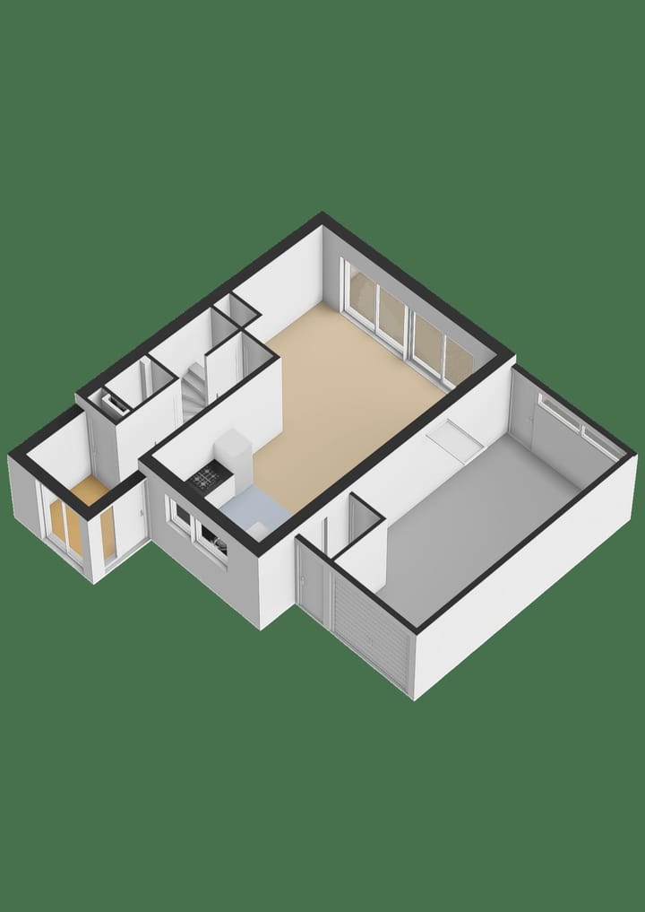 Foto 44 van Fivel 10