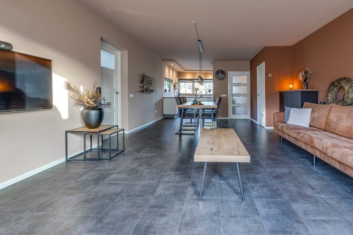 Foto 9 van Robert Kochstraat 38