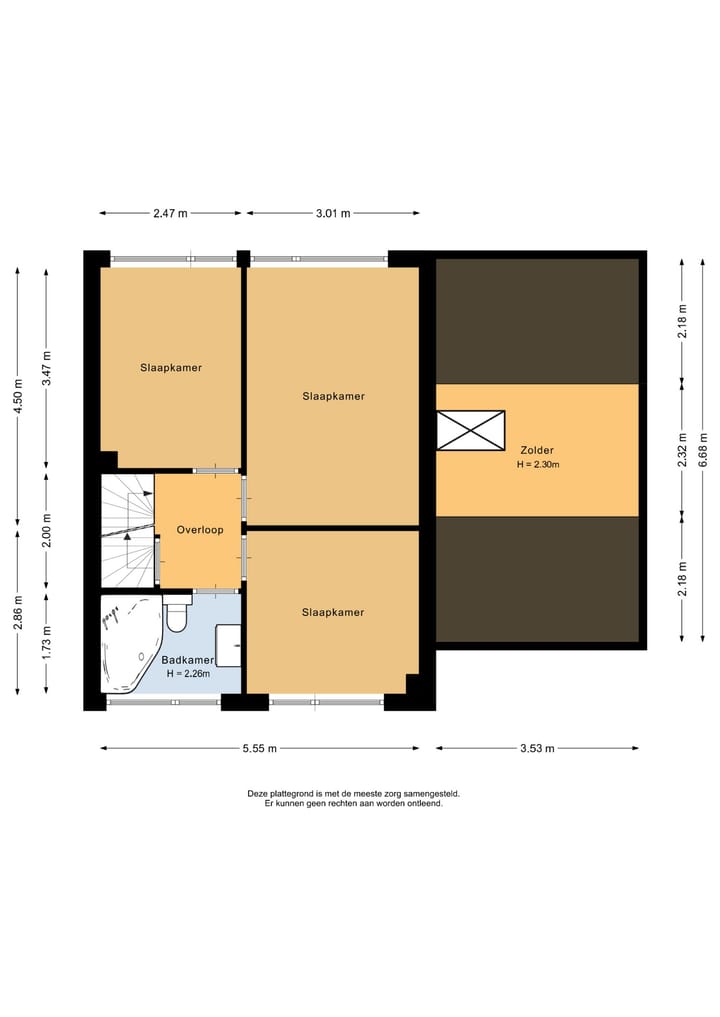 Foto 45 van Fivel 10