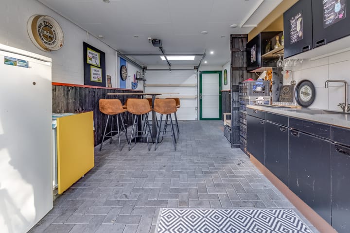 Foto 20 van Robert Kochstraat 38