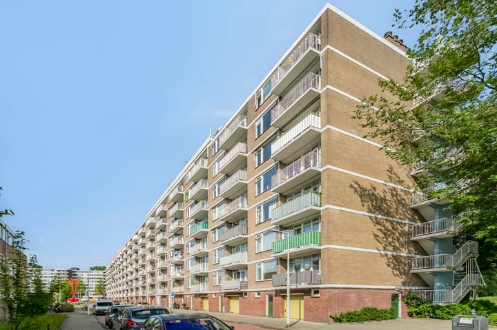 S. F. van Ossstraat 92