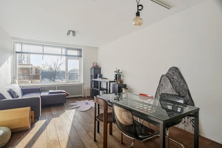 Foto 4 van S. F. van Ossstraat 92