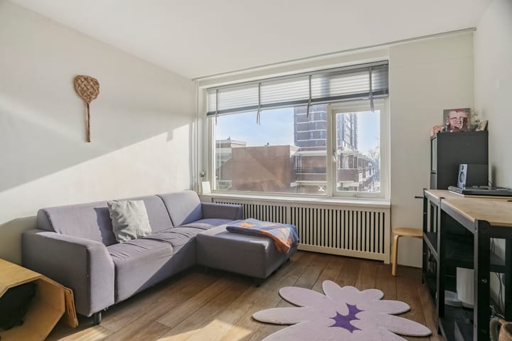 Foto 5 van S. F. van Ossstraat 92