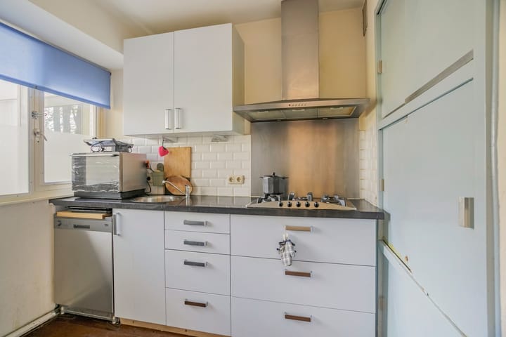 Foto 7 van S. F. van Ossstraat 92