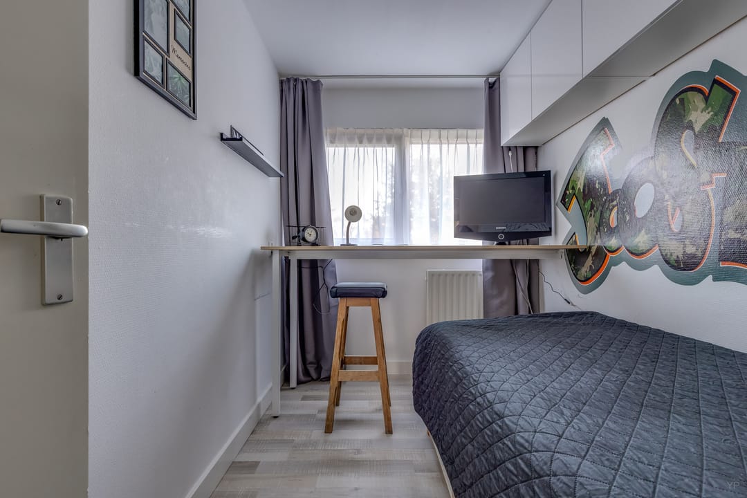 Foto 32 van Robert Kochstraat 38