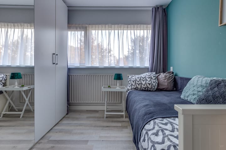 Foto 34 van Robert Kochstraat 38