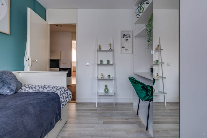 Foto 35 van Robert Kochstraat 38