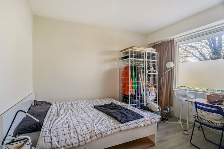 Foto 13 van S. F. van Ossstraat 92