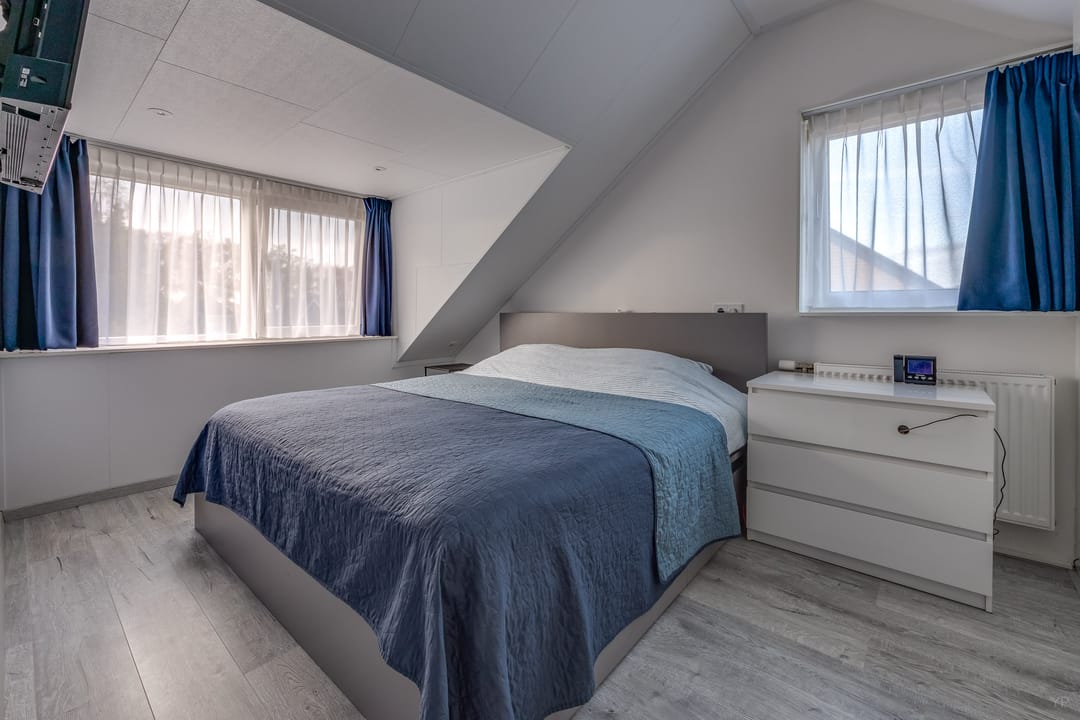 Foto 38 van Robert Kochstraat 38