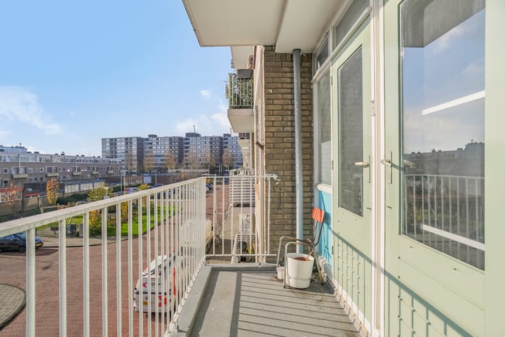 Foto 14 van S. F. van Ossstraat 92