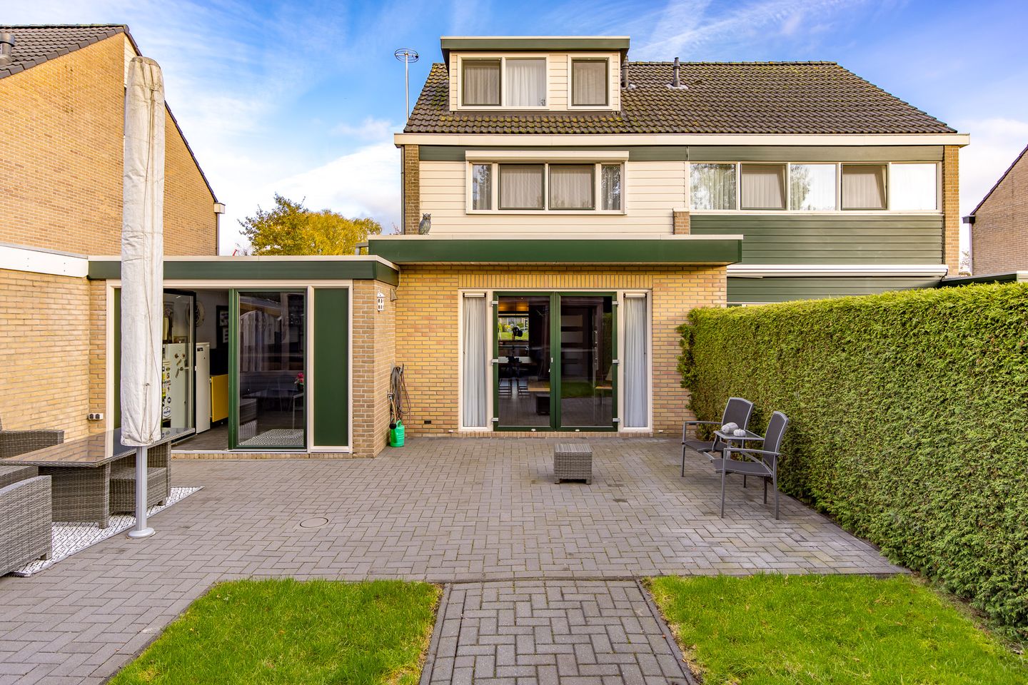 Foto 40 van Robert Kochstraat 38