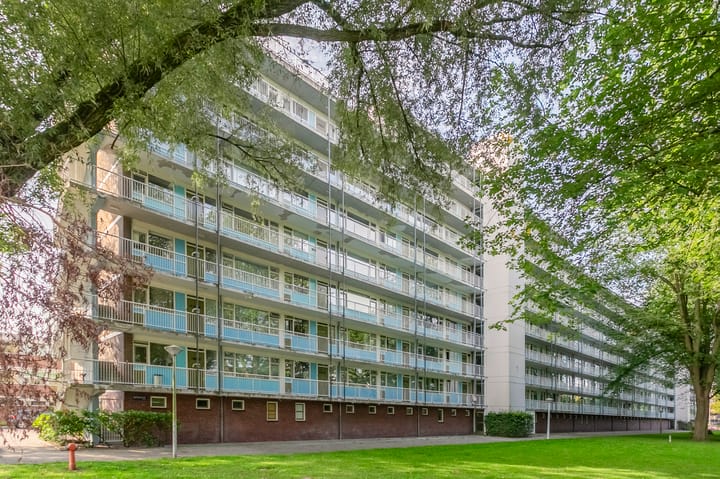 Foto 17 van S. F. van Ossstraat 92