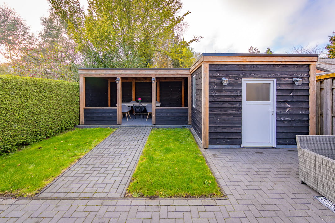 Foto 43 van Robert Kochstraat 38