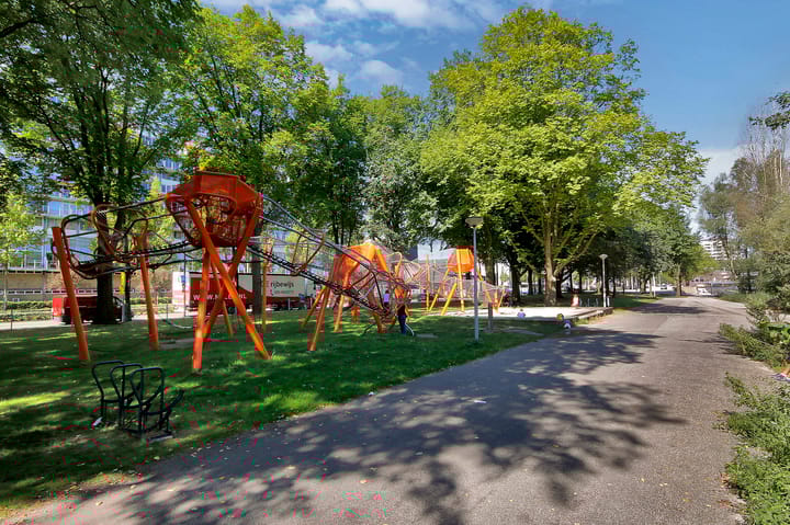 Foto 21 van S. F. van Ossstraat 92