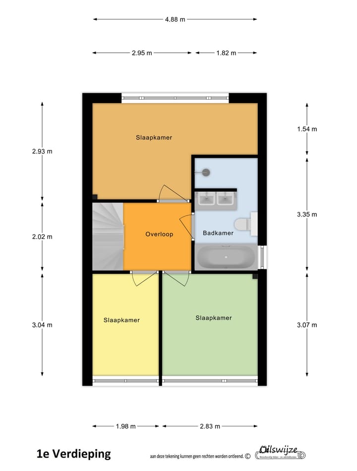 Foto 47 van Robert Kochstraat 38