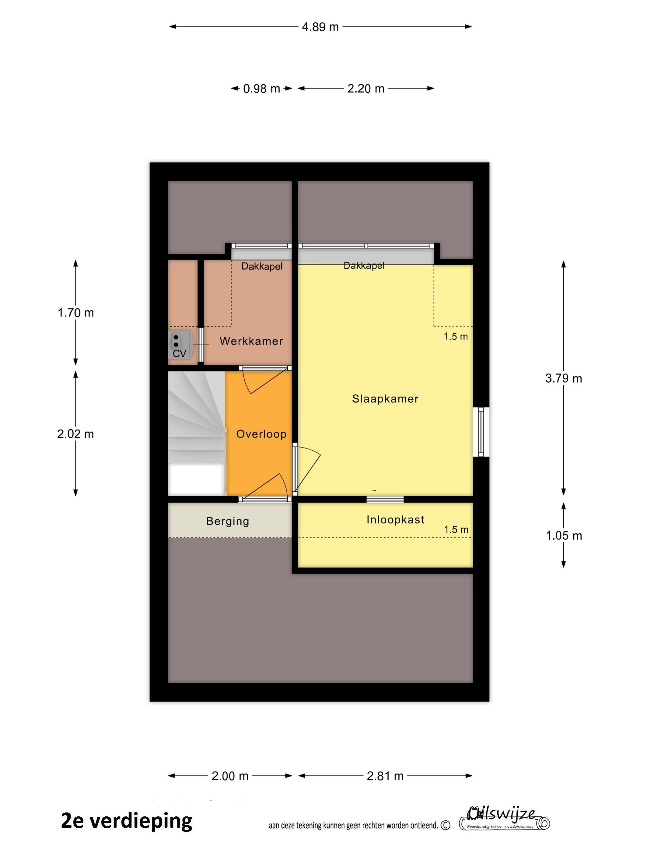 Foto 48 van Robert Kochstraat 38