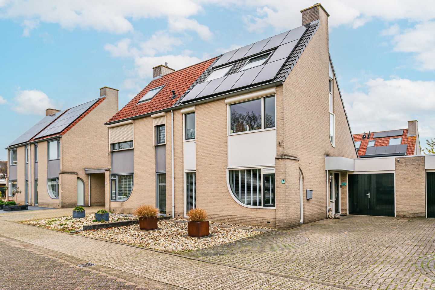 Foto 1 van Leenman 7