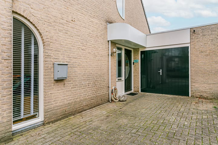 Foto 5 van Leenman 7