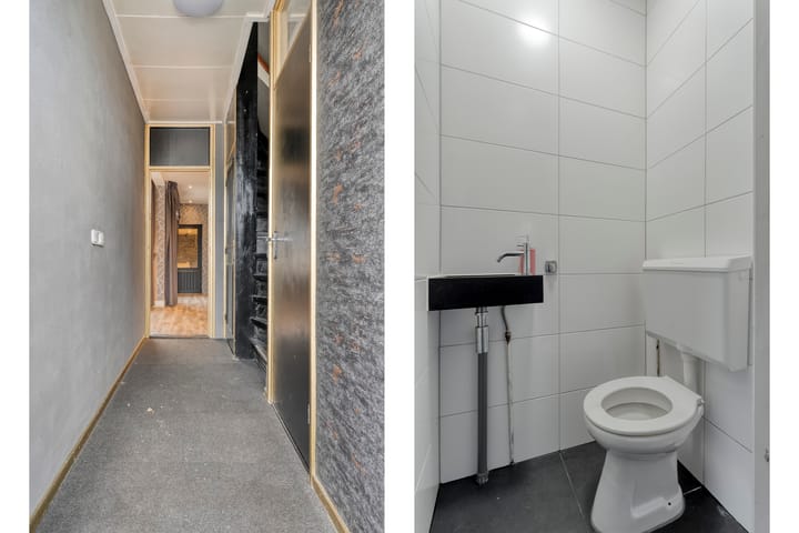 Photo 6 of D H van der Scheerstraat 26