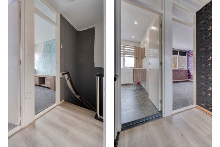 Photo 17 of D H van der Scheerstraat 26