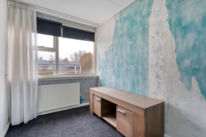 Photo 23 of D H van der Scheerstraat 26