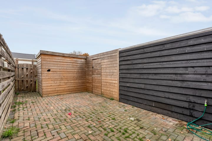 Photo 29 of D H van der Scheerstraat 26