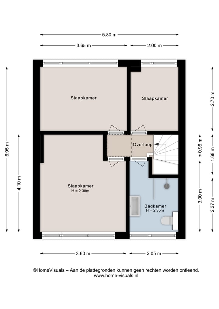 Photo 37 of D H van der Scheerstraat 26