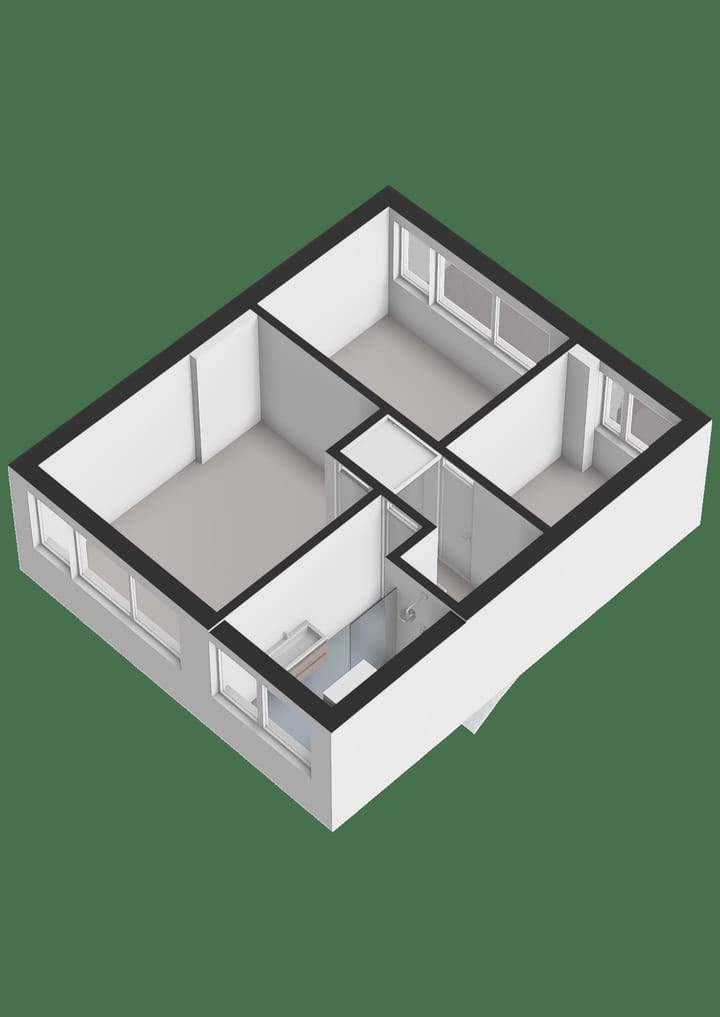 Photo 38 of D H van der Scheerstraat 26