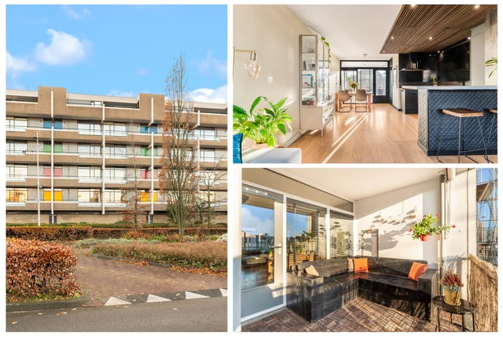 Foto 2 van C.F. Smeetslaan 34