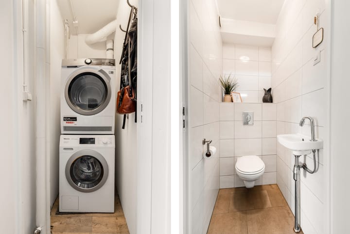 Foto 4 van C.F. Smeetslaan 34