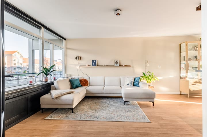 Foto 5 van C.F. Smeetslaan 34