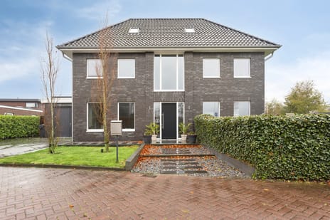 Breitnerlaan thumbnail