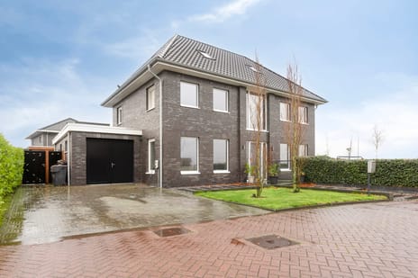 Breitnerlaan 2 secondary image