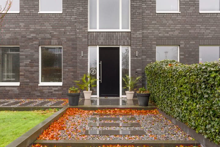 Photo 4 of Breitnerlaan 2