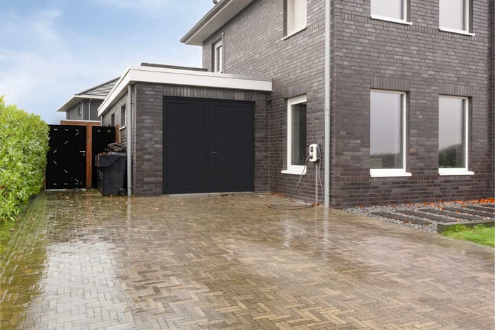 Photo 5 of Breitnerlaan 2