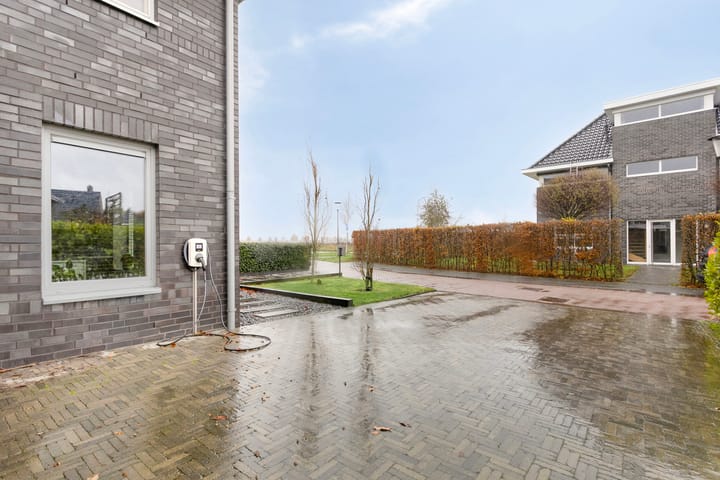 Photo 6 of Breitnerlaan 2