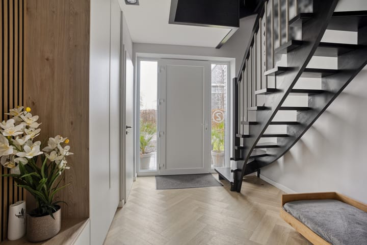 Photo 7 of Breitnerlaan 2