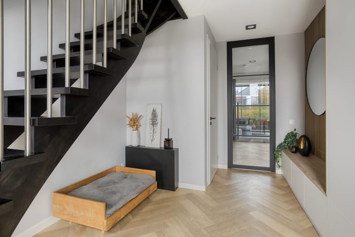 Photo 8 of Breitnerlaan 2