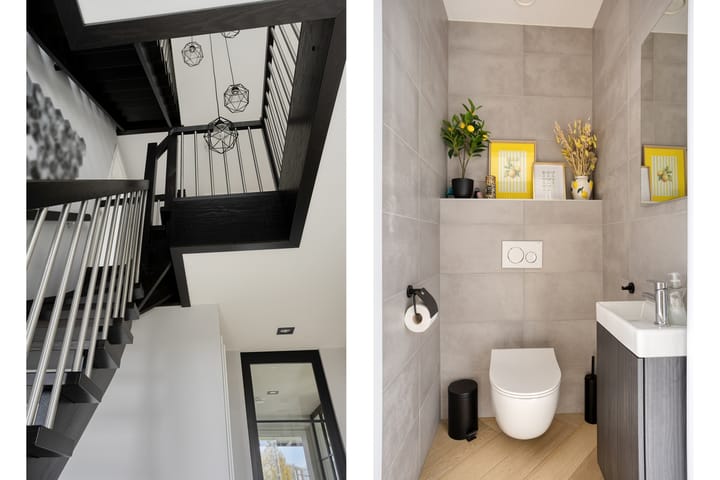 Photo 11 of Breitnerlaan 2