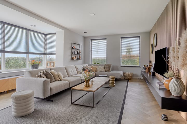 Photo 12 of Breitnerlaan 2