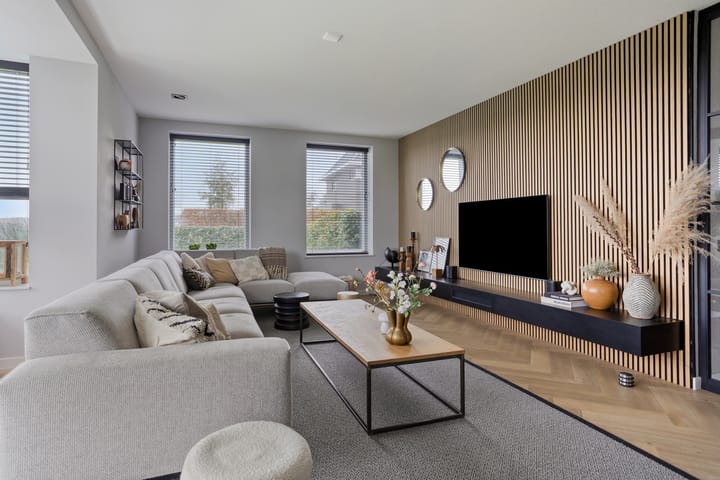 Photo 13 of Breitnerlaan 2