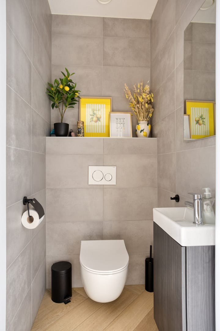 Photo 10 of Breitnerlaan 2